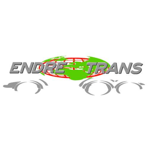 Logo ENDRE TRANS