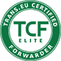 TCF Certyfikat Trans.eu
