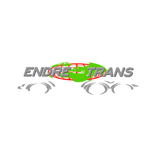 Logo ENDRE TRANS