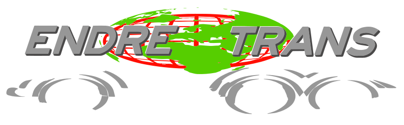 ENDRE TRANS Logo