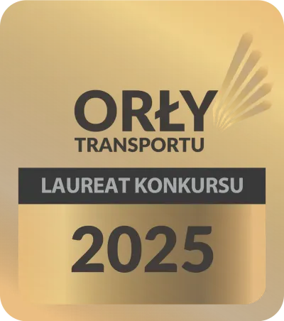 Orły Transportu 2025